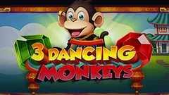 3 Dancing Monkeys