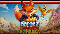 Better Barn House Bonanza