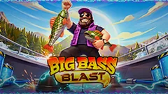 Big Bass Blast