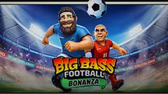 Big Bass Football Bonanza