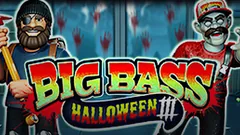 Big Bass Halloween 3