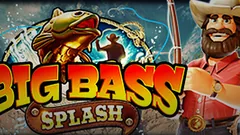 Big Bass Splash