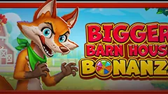 Bigger Barn House Bonanza