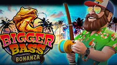 Bigger Bass Bonanza