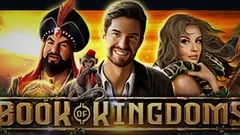 Book of Kingdoms