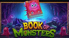 Book of Monsters