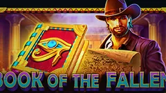 Book of the Fallen
