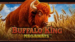 Buffalo King Megaways