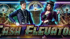 Cash Elevator
