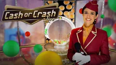 Cash or Crash
