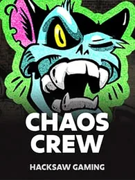 Chaos Crew 3