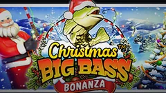 Christmas Big Bass Bonanza
