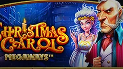Christmas Carol Megaways