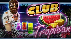 Club Tropicana