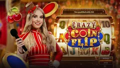 Crazy Coin Flip