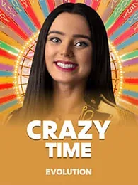 Crazy Time