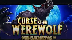 Curse of the Werewolf Megaways