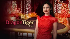 Dragon Tiger – Evolution