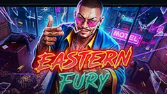 Eastern Fury