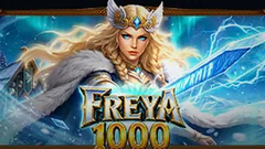 Freya 1000