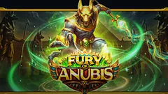 Fury of Anubis