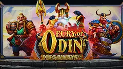 Fury of Odin Megaways