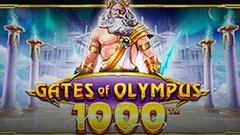 Gates of Olympus 1000