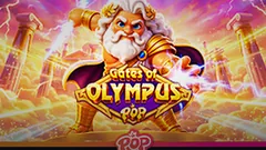 Gates of Olympus Pop