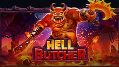 Hell Butcher
