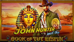 John Hunter and the Book of Tut Respin