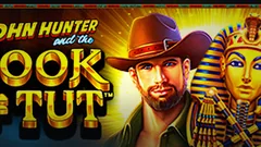 John Hunter and the Book of Tut