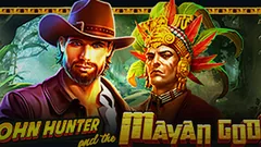 John Hunter and the Mayan Gods