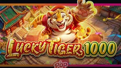 Lucky Tiger 1000