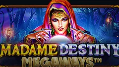 Madame Destiny Megaways