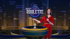 Mega Roulette