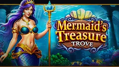Mermaids Treasure Trove