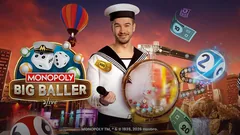 Monopoly Big Baller