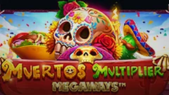 Muertos Multiplier Megaways