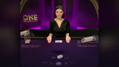 ONE Blackjack – Pragmatic Play Live