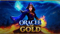 Oracle of Gold