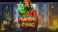 Pandemic Rising