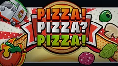 Pizza Pizza Pizza