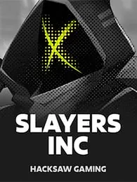 Slayers Inc