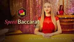 Speed Baccarat
