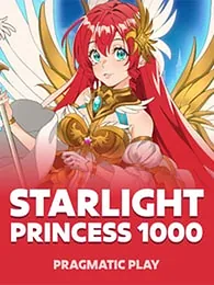 Starlight Princess 1000