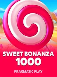 Sweet Bonanza 1000