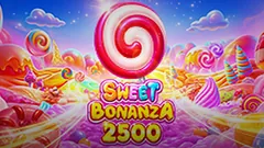 Sweet Bonanza 2500
