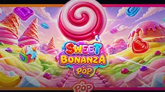 Sweet Bonanza Pop