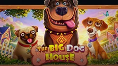 The Big Dog House