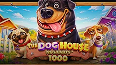 The Dog House Megaways 1000